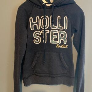 Hollister So. Cal Hoodie